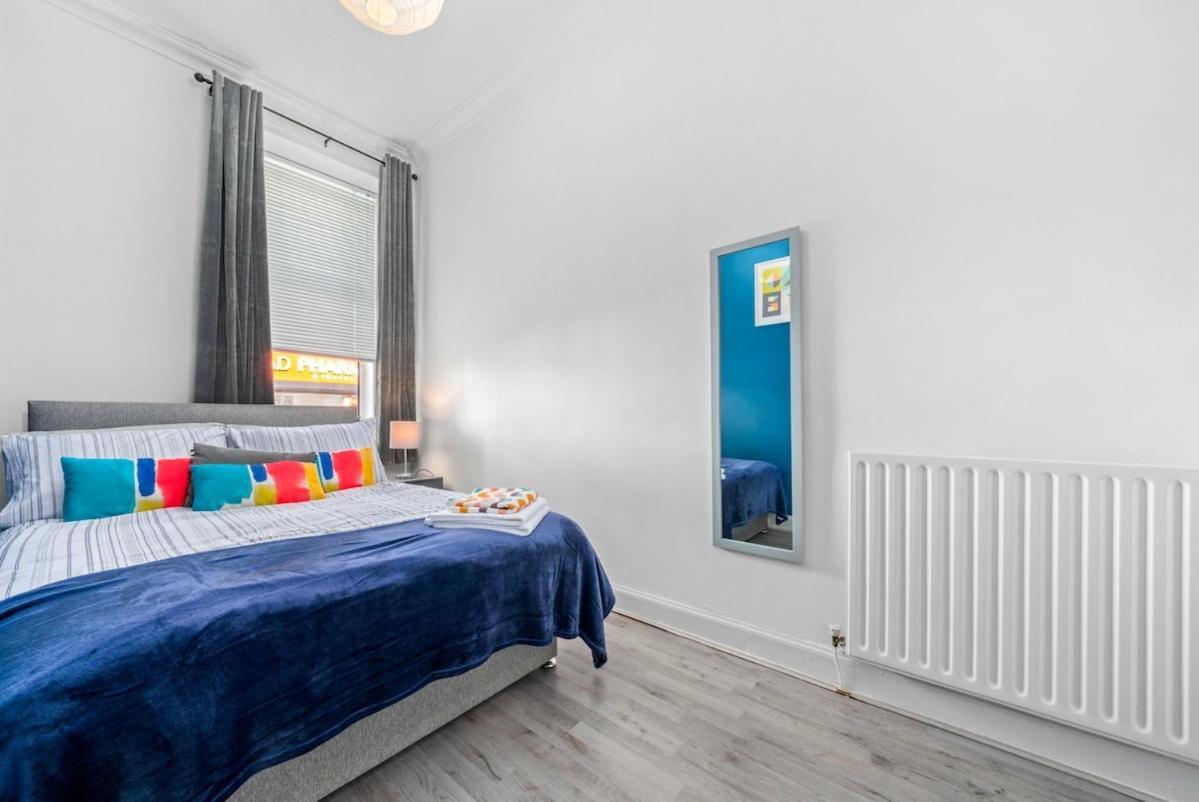 2 Bed App *