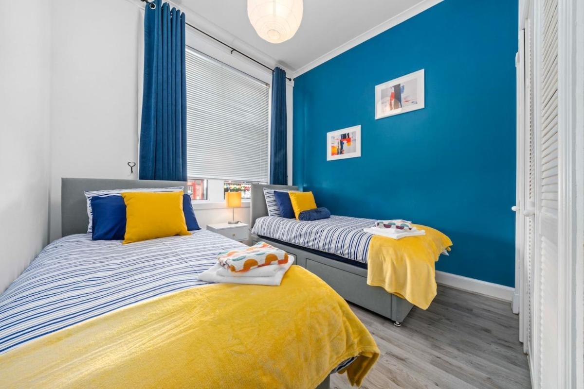 Apartamento 2 Bed App *
